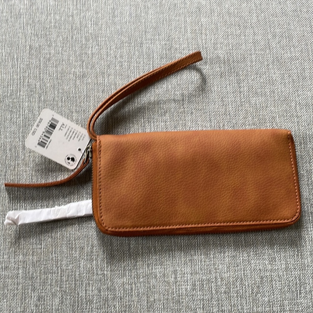 Free People Wallet